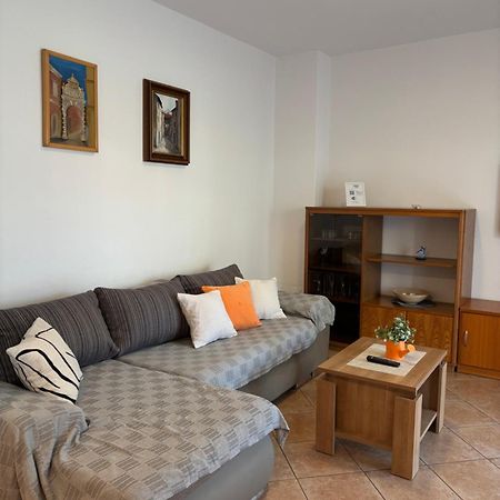 Apartmani Darko Rovinj Luaran gambar