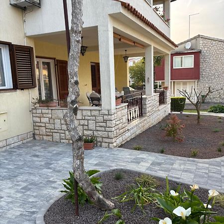 Apartmani Darko Rovinj Luaran gambar