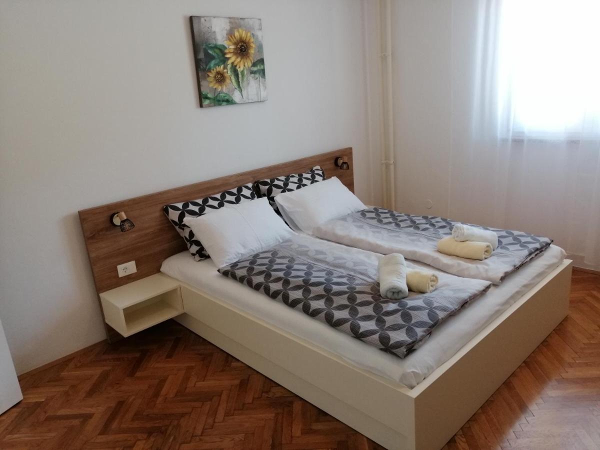 Apartmani Darko Rovinj Luaran gambar