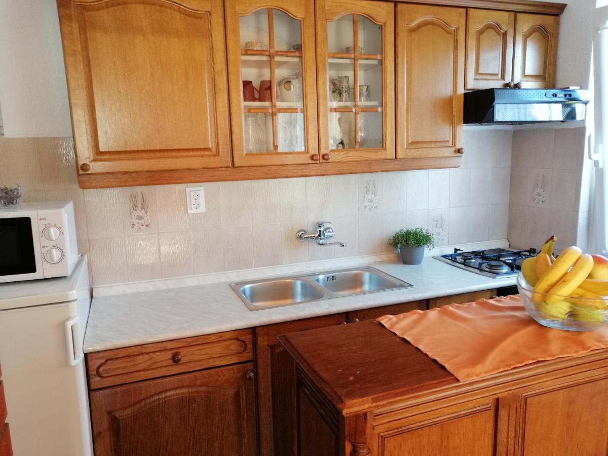 Apartmani Darko Rovinj Luaran gambar
