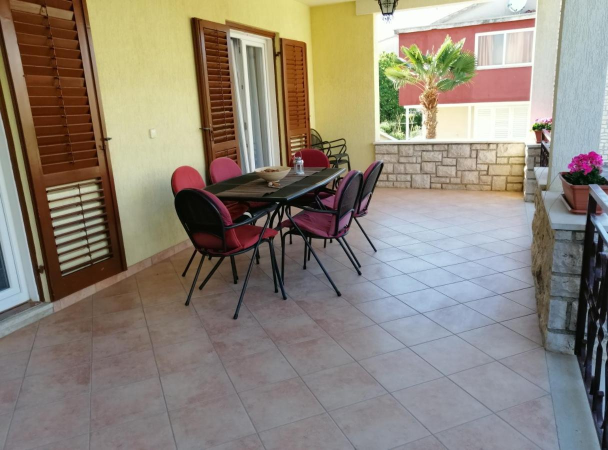 Apartmani Darko Rovinj Luaran gambar