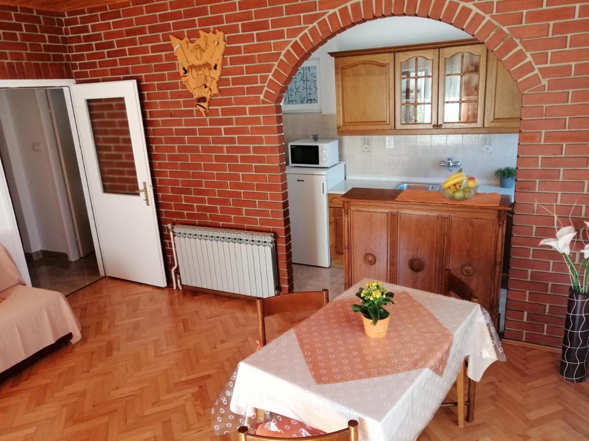 Apartmani Darko Rovinj Luaran gambar