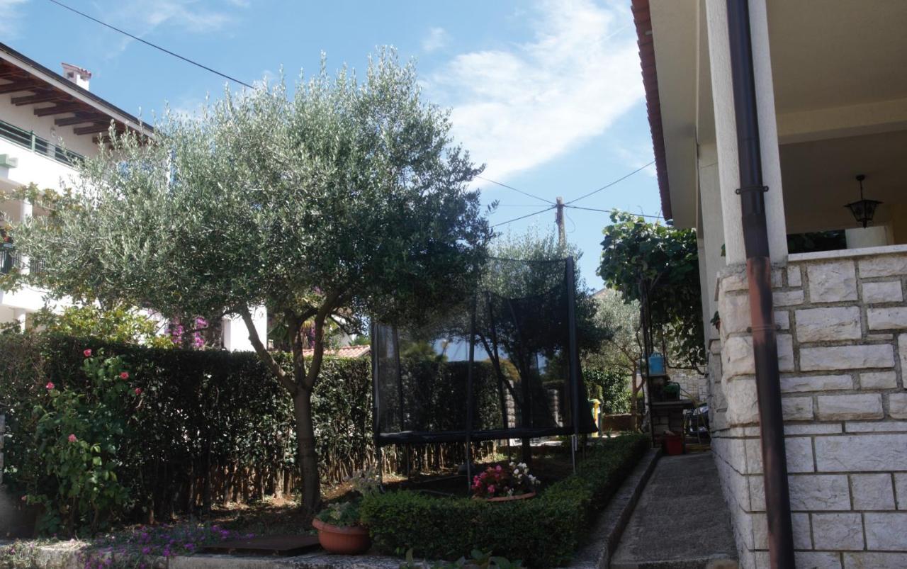 Apartmani Darko Rovinj Luaran gambar