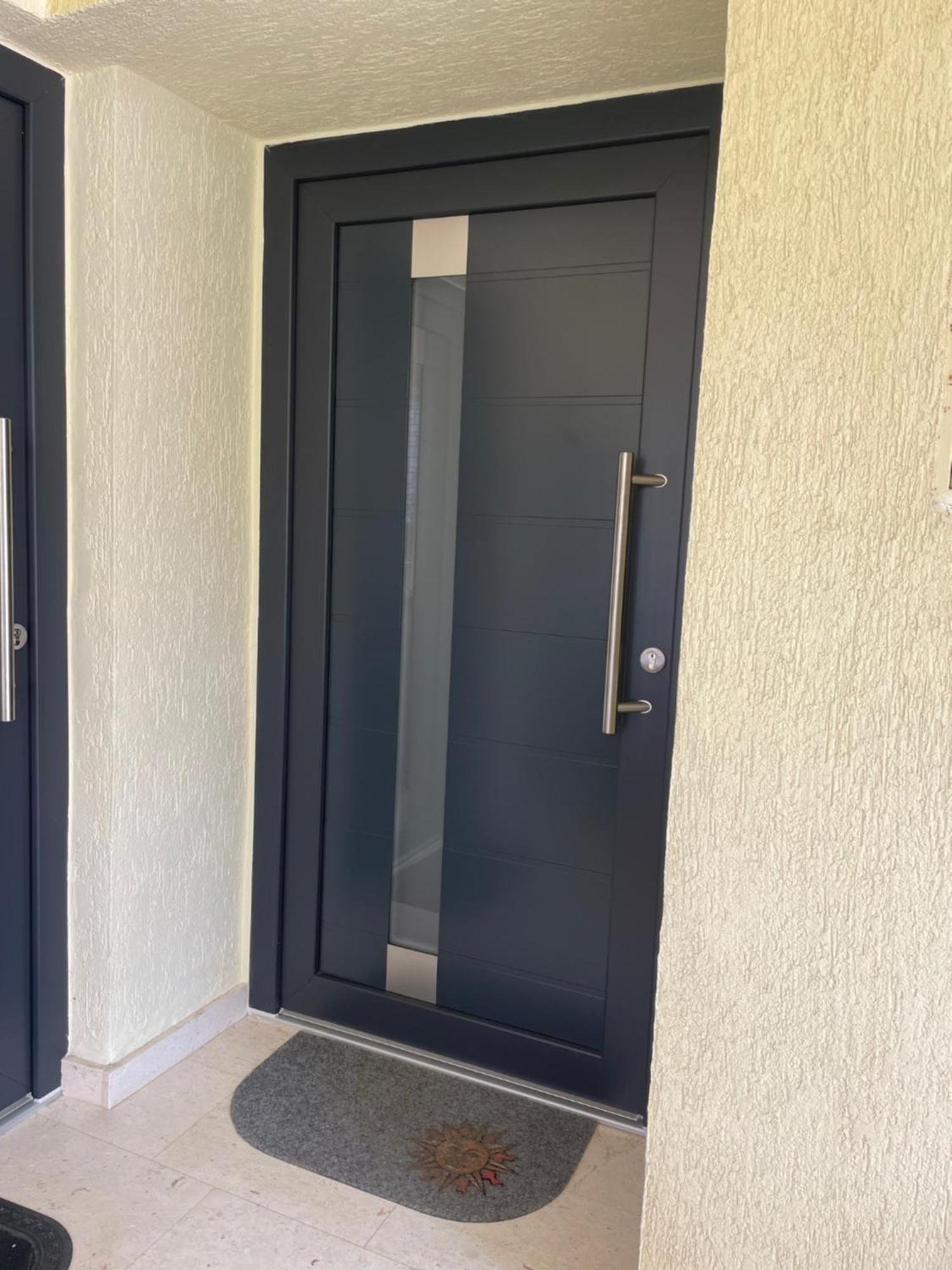 Apartmani Darko Rovinj Luaran gambar