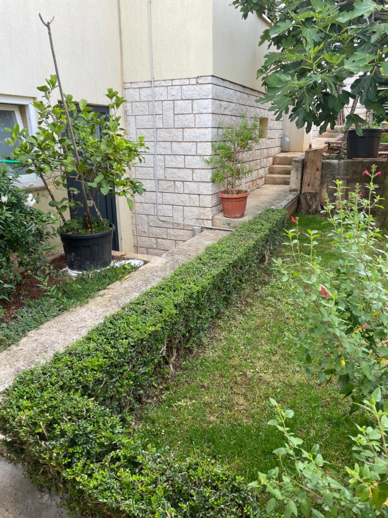 Apartmani Darko Rovinj Luaran gambar