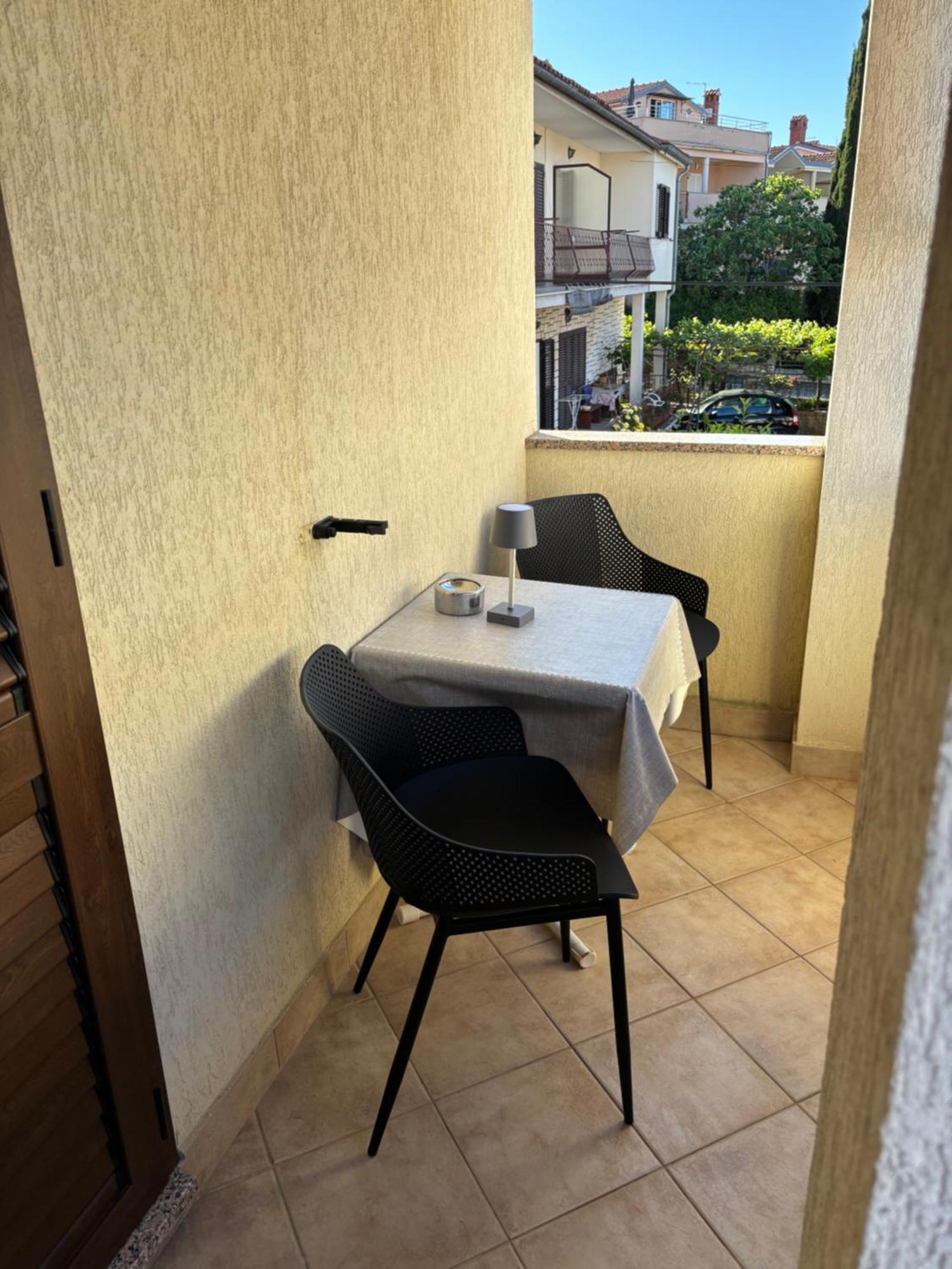 Apartmani Darko Rovinj Luaran gambar