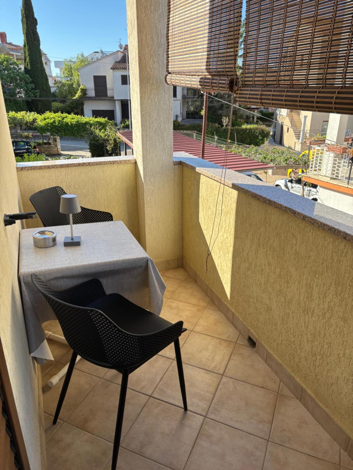 Apartmani Darko Rovinj Luaran gambar