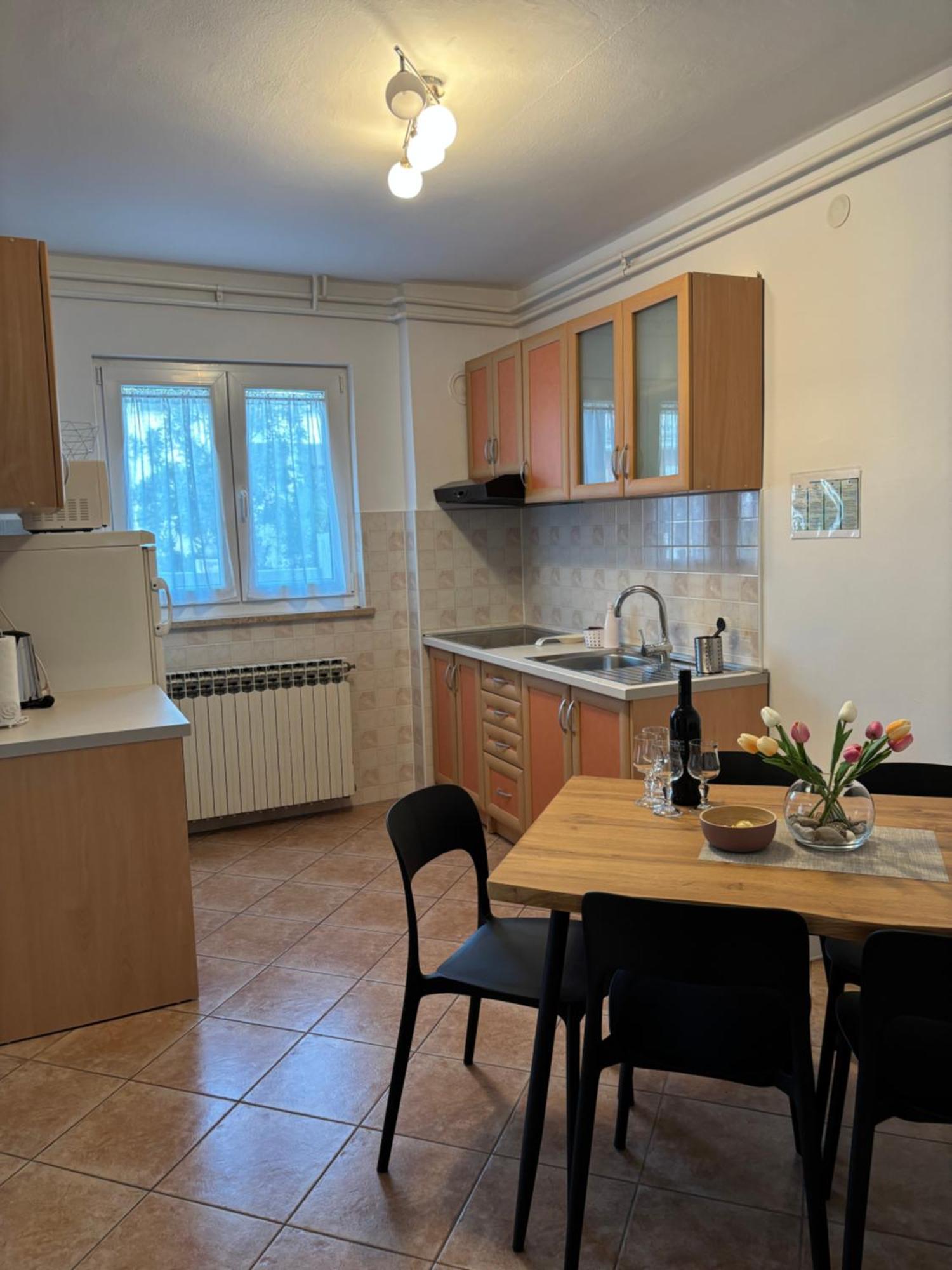 Apartmani Darko Rovinj Luaran gambar