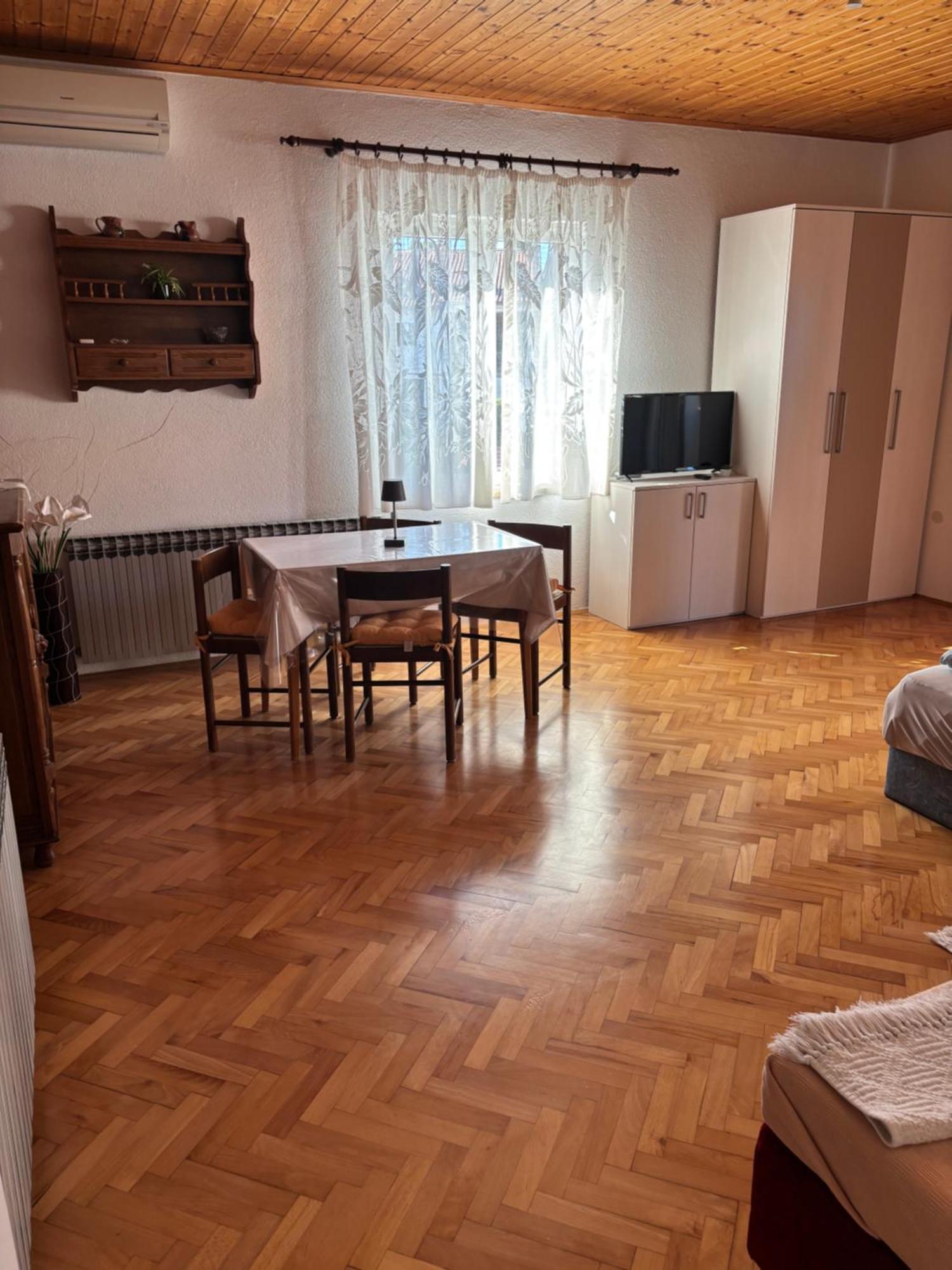 Apartmani Darko Rovinj Luaran gambar